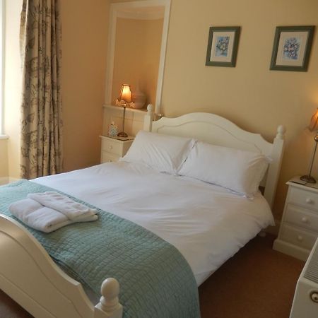 Southcliffe Guest House Tarbert  Bagian luar foto