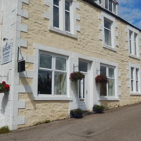 Southcliffe Guest House Tarbert  Bagian luar foto