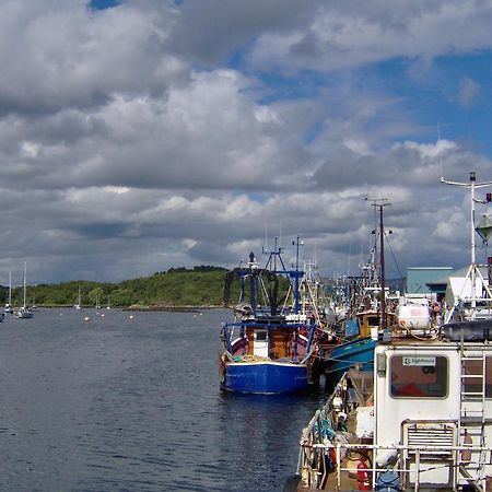 Southcliffe Guest House Tarbert  Bagian luar foto