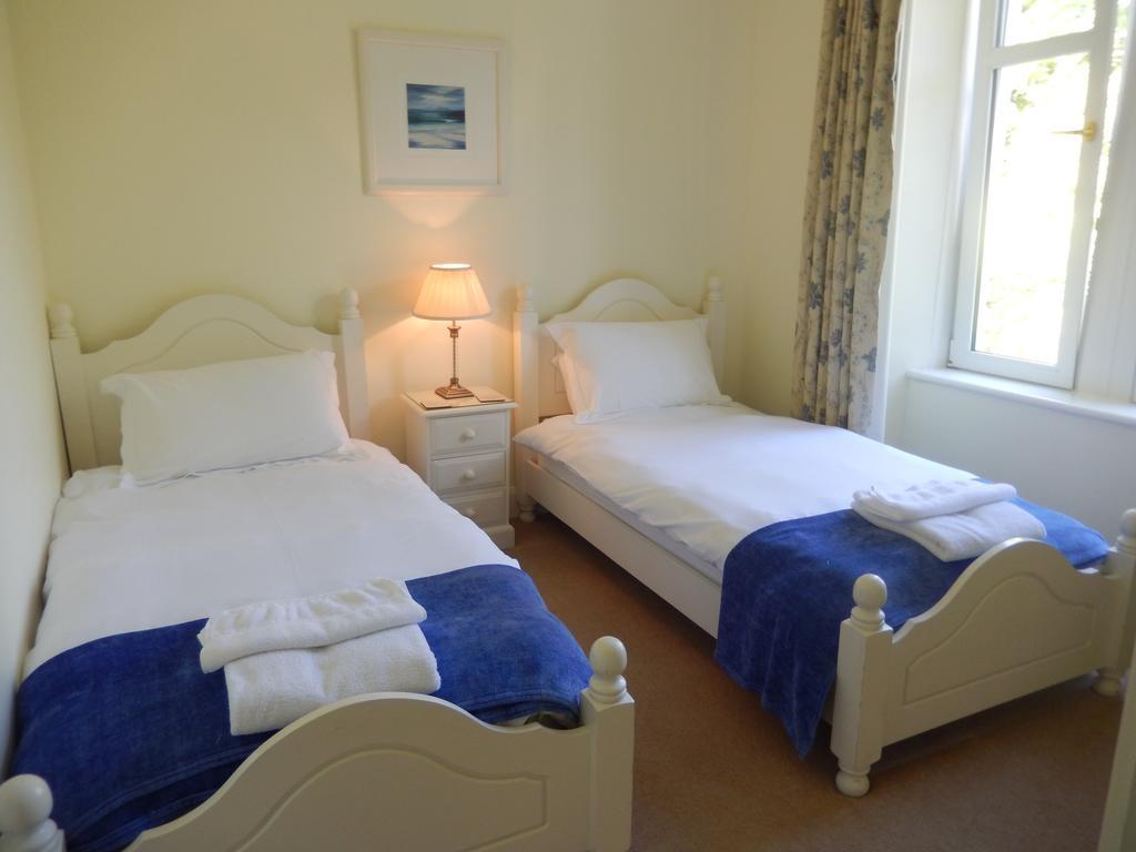 Southcliffe Guest House Tarbert  Bagian luar foto