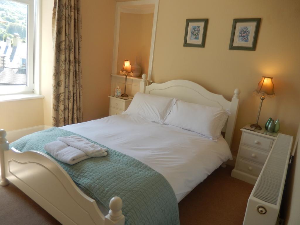 Southcliffe Guest House Tarbert  Bagian luar foto