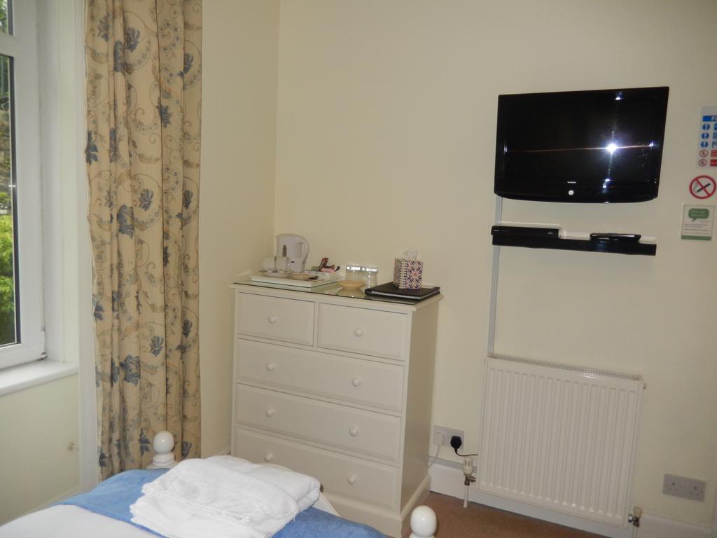 Southcliffe Guest House Tarbert  Bagian luar foto