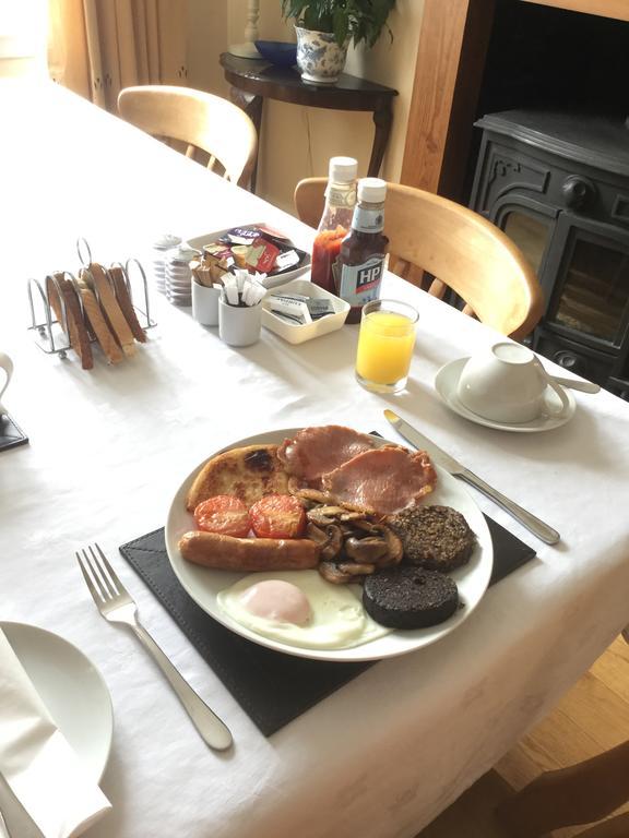 Southcliffe Guest House Tarbert  Bagian luar foto