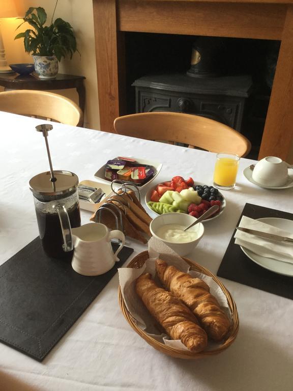 Southcliffe Guest House Tarbert  Bagian luar foto