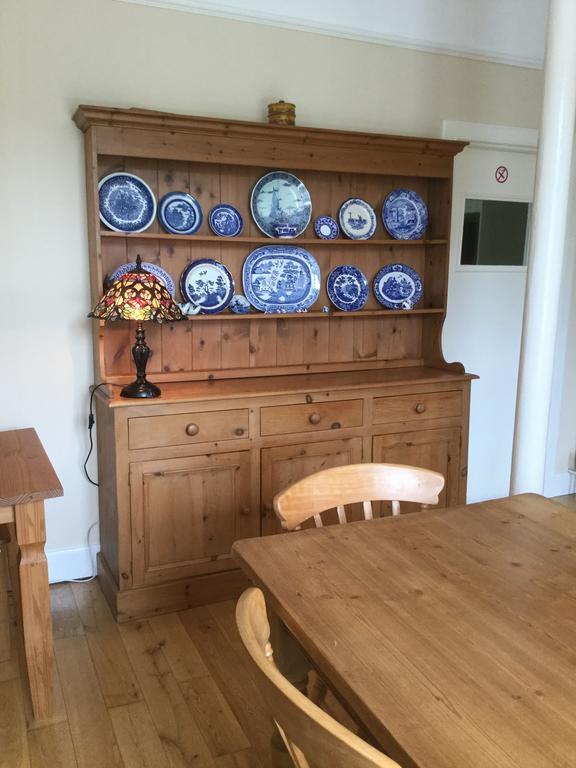 Southcliffe Guest House Tarbert  Bagian luar foto