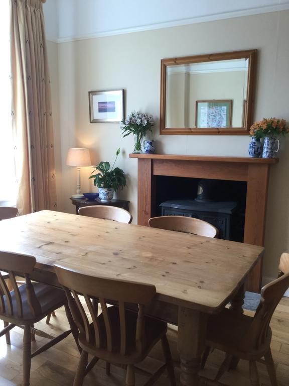 Southcliffe Guest House Tarbert  Bagian luar foto