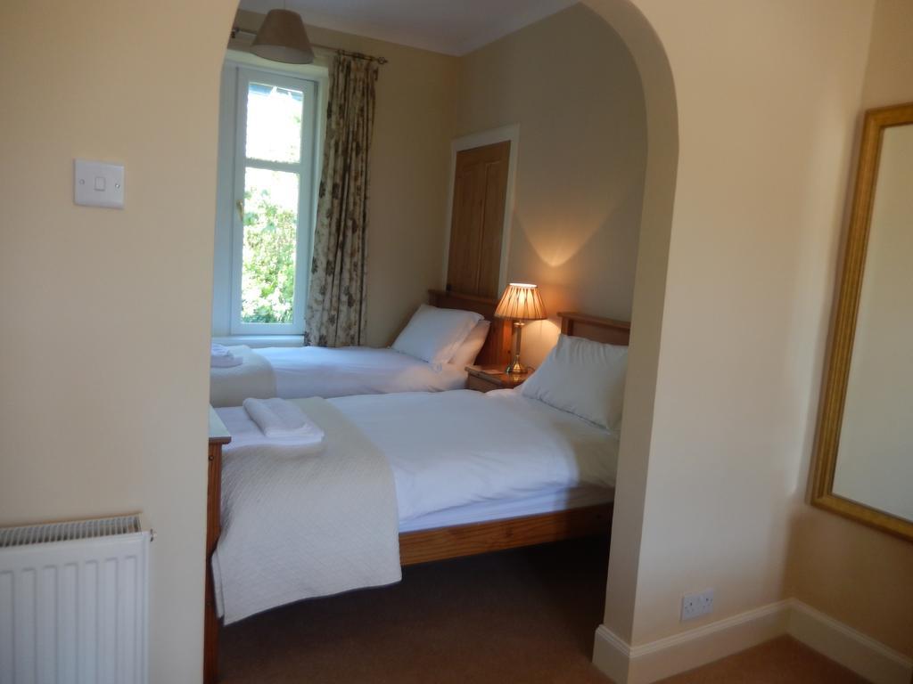 Southcliffe Guest House Tarbert  Bagian luar foto