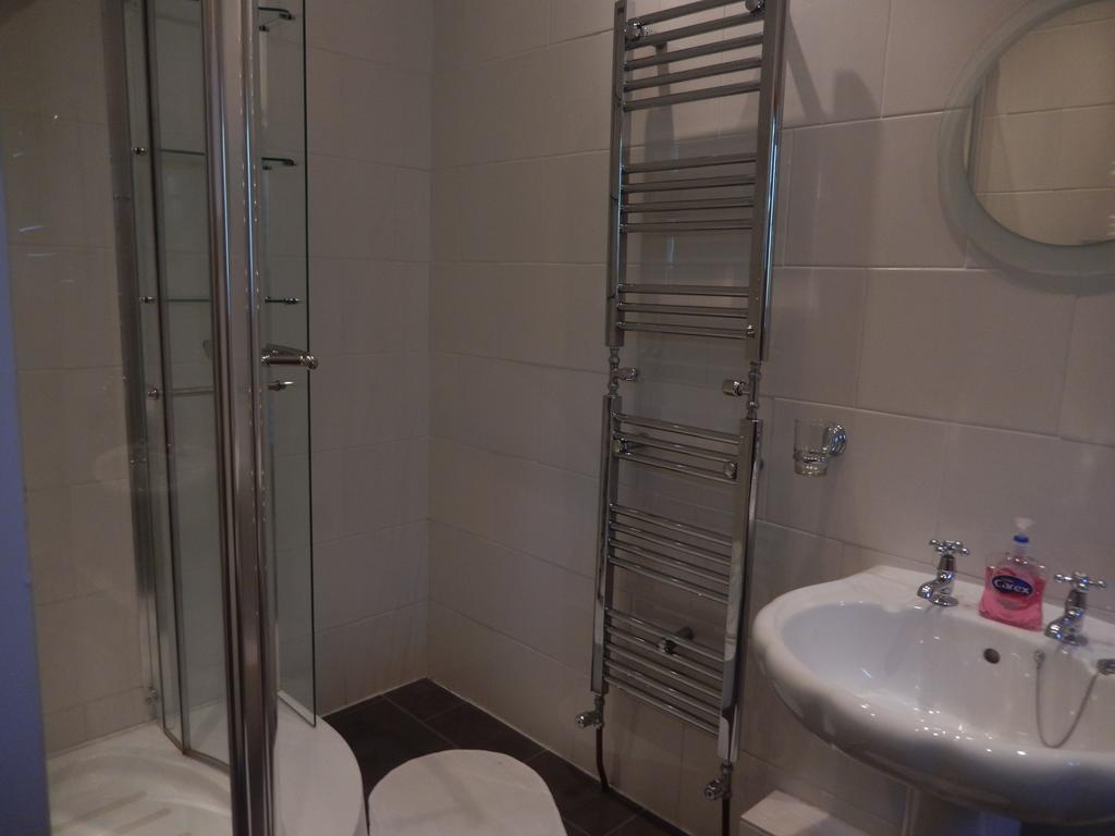Southcliffe Guest House Tarbert  Bagian luar foto