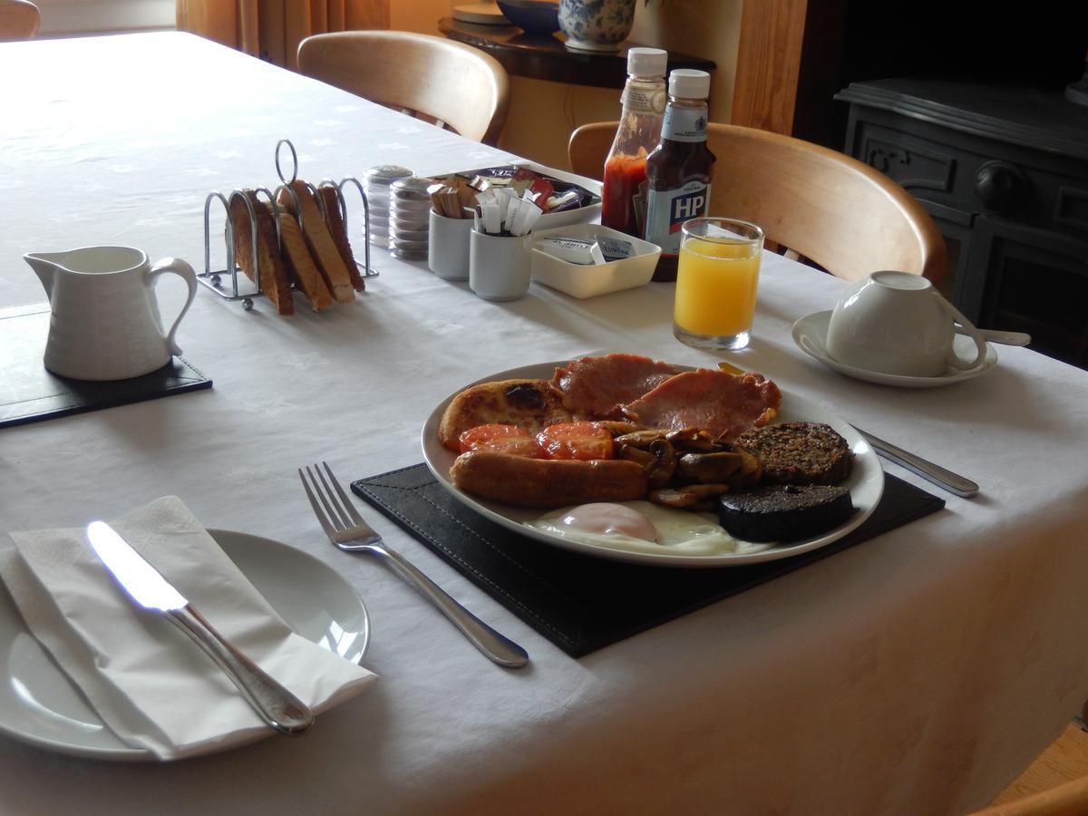 Southcliffe Guest House Tarbert  Bagian luar foto